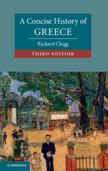 Concise History of Greece