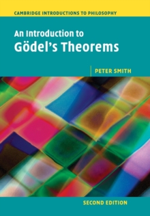 An Introduction to Goedel's Theorems, Paperback Book An Introduction to Goedel's Theorems, Paperback Book