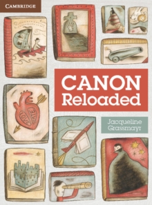 Canon Reloaded, Paperback / softback Book Canon Reloaded, Paperback / softback Book
