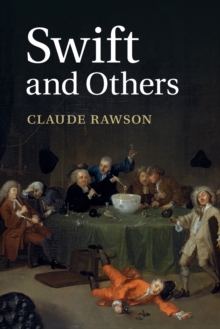 Swift and Others, Paperback / softback Book Swift and Others, Paperback / softback Book