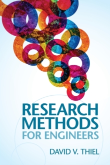 Research Methods for Engineers