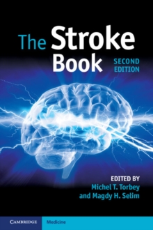 The Stroke Book, Paperback / softback Book The Stroke Book, Paperback / softback Book