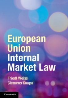 European Union Internal Market Law