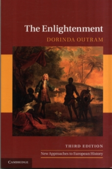 The Enlightenment, Paperback Book The Enlightenment, Paperback Book