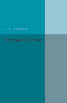 Ferromagnetic Domains