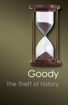 The Theft of History