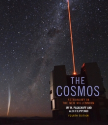 The Cosmos : Astronomy in the New Millennium, Paperback Book The Cosmos : Astronomy in the New Millennium, Paperback Book