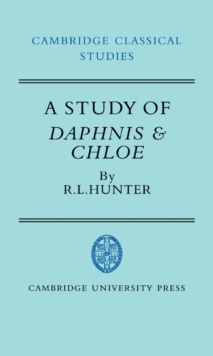 A Study of Daphnis and Chloe