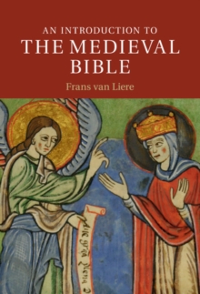 Introduction to the Medieval Bible