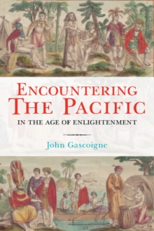 Encountering the Pacific in the Age of the Enlightenment