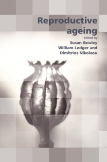 Reproductive Ageing