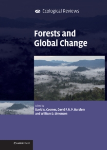 Forests and Global Change