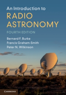 Introduction to Radio Astronomy