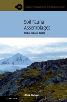 Soil Fauna Assemblages : Global to Local Scales