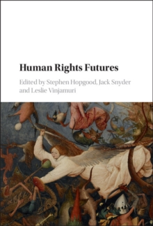 Human Rights Futures