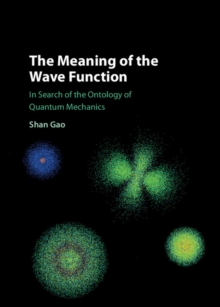 Meaning of the Wave Function : In Search of the Ontology of Quantum Mechanics