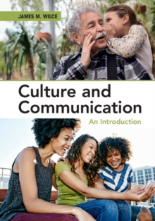 Culture and Communication : An Introduction