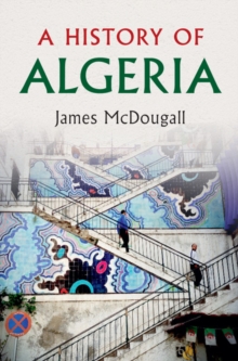 History of Algeria