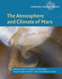 Atmosphere and Climate of Mars