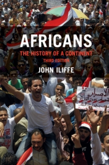 Africans : The History of a Continent