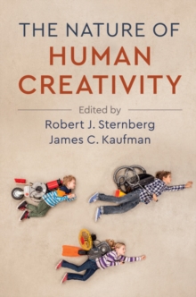 The Nature of Human Creativity