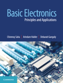 Basic Electronics : Principles and Applications