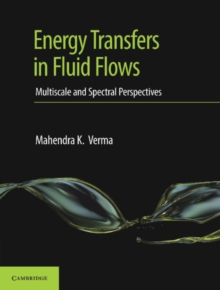 Energy Transfers in Fluid Flows : Multiscale and Spectral Perspectives