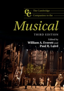 Cambridge Companion to the Musical