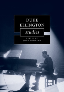 Duke Ellington Studies