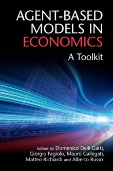 Agent-Based Models in Economics : A Toolkit