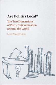 Are Politics Local? : The Two Dimensions of Party Nationalization around the World