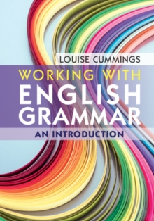 Working with English Grammar : An Introduction