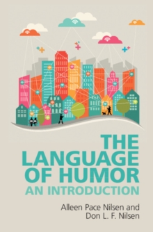 Language of Humor : An Introduction