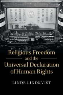 Religious Freedom and the Universal Declaration of Human Rights