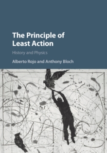 Principle of Least Action : History and Physics