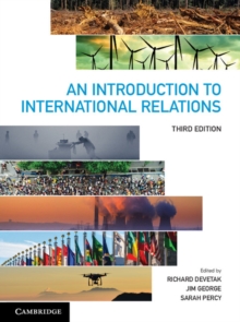 Introduction to International Relations