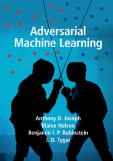 Adversarial Machine Learning