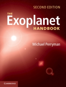 Exoplanet Handbook