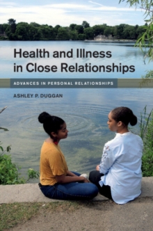 Health and Illness in Close Relationships