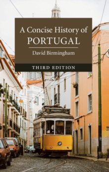 Concise History of Portugal