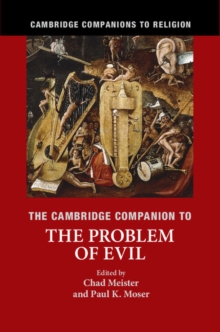 Cambridge Companion to the Problem of Evil