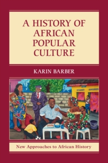 History of African Popular Culture