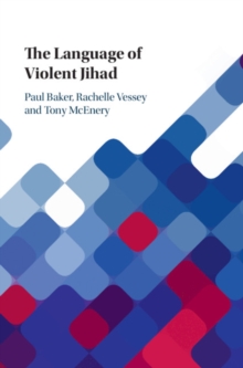 Language of Violent Jihad