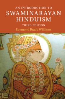 Introduction to Swaminarayan Hinduism