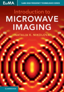 Introduction to Microwave Imaging