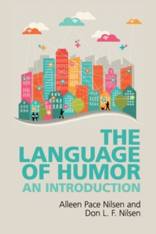 The Language of Humor : An Introduction