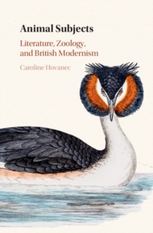Animal Subjects : Volume 1, Hardback Book Animal Subjects : Volume 1, Hardback Book