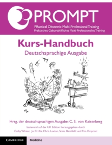 PROMPT Kurs-Handbuch : Deutschsprachige Ausgabe