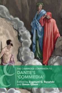 The Cambridge Companion to Dante's Commedia'