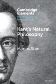 Kants Natural Philosophy